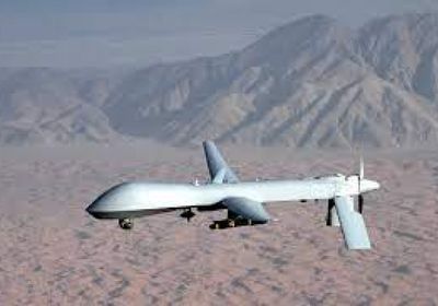 روسيا: استخدام أوكرانيا للطائرات بدون طيار في دونباس يعقد الأزمة