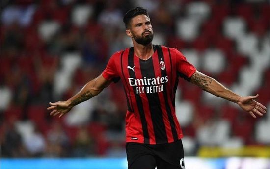 ترتيب هدافي الدوري الإيطالي: جيرو يلاحق إيموبيلي