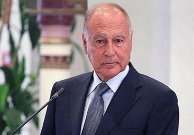 أبو الغيط: لا أستبعد فتح باب ترشح الانتخابات الليبية خلال الأيام المقبلة