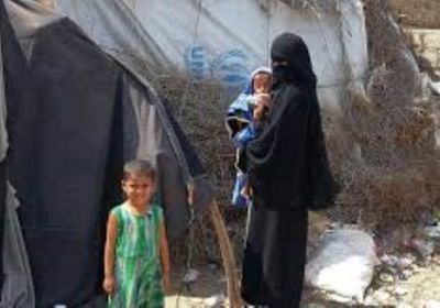 العراق يناقش أوضاع مخيمات النازحين مع منظمة الهجرة الدولية