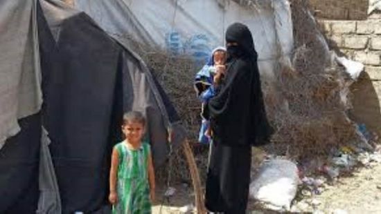 العراق يناقش أوضاع مخيمات النازحين مع منظمة الهجرة الدولية