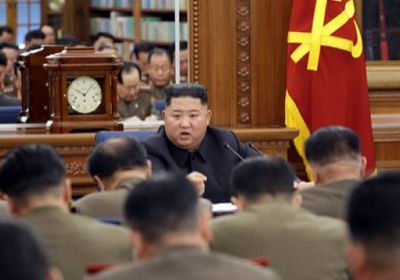 كوريا الشمالية تحذر أمريكا من نشر قدرات نووية استراتيجية