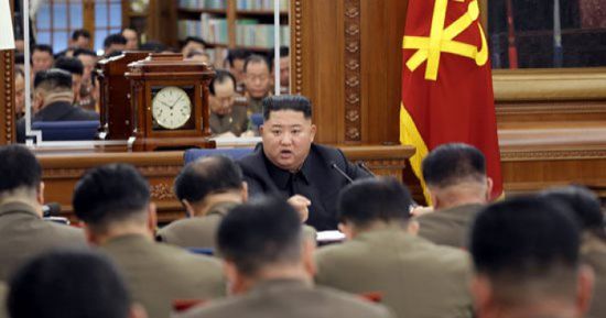 كوريا الشمالية تحذر أمريكا من نشر قدرات نووية استراتيجية