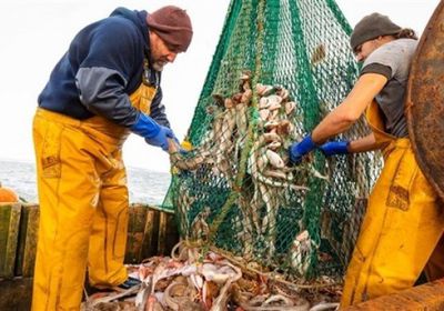 قائمة عقوبات فرنسية على بريطانيا بسبب الصيد