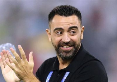 تقارير صحفية: تشافي يقترب من قيادة برشلونة