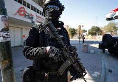 إحباط هجوم مسلح في العراق
