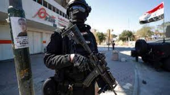 إحباط هجوم مسلح في العراق
