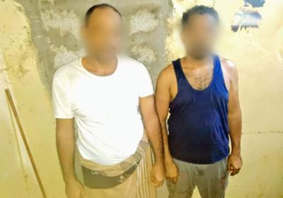 الإيقاع بلصين متلبسين خلال سرقة هواتف في المنصورة