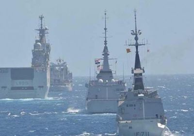  بريطانيا: تهديد فرنسا بمنع دخول قواربنا لموانئها انتهاك للقانون الدولي