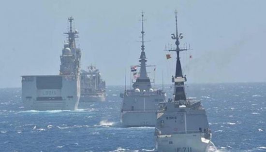  بريطانيا: تهديد فرنسا بمنع دخول قواربنا لموانئها انتهاك للقانون الدولي