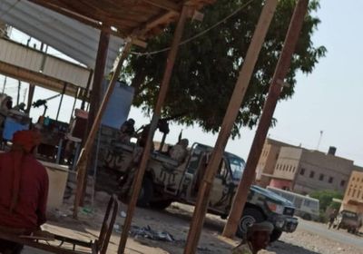 مليشيا الشرعية تمنع تظاهرة سلمية في ميفعة