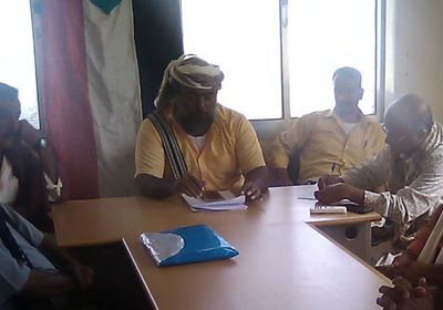 3 ملفات تتصدر اجتماع "انتقالي زنجبار"