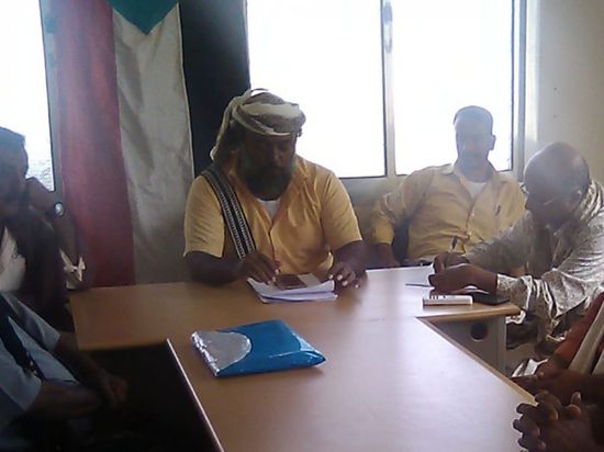 3 ملفات تتصدر اجتماع "انتقالي زنجبار"