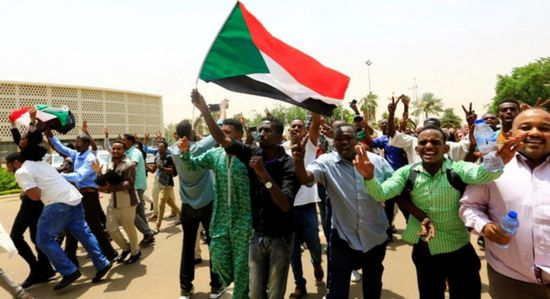 مليونية 30 أكتوبر في السودان.. دعوات لهيئات مدنية معارضة