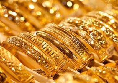 سعر الذهب اليوم الخميس 28 - 10- 2021 في مصر