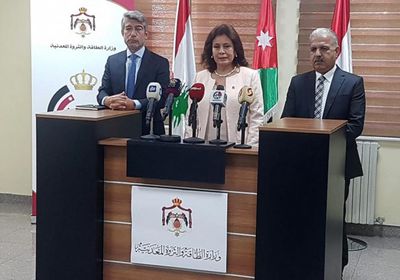 الأردن وسوريا يوصلون إلى اتفاق نهائي لنقل الكهرباء إلى لبنان