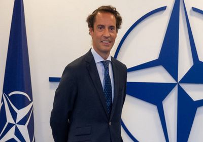 الناتو يشيد بدور أذربيجان في دعم جهود الإجلاء من أفغانستان