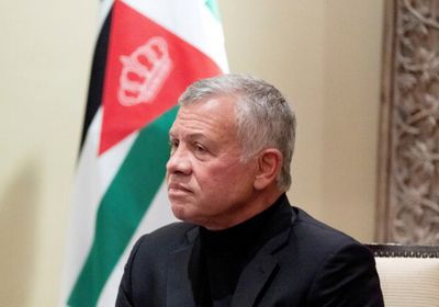 العاهل الأردني يزور بريطانيا ضمن جولة أوروبية
