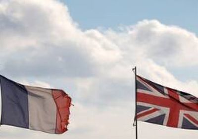 بريطانيا تستدعي السفير الفرنسي لديها بسبب أزمة حقوق الصيد