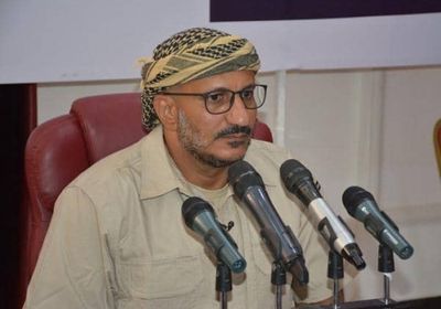 طارق صالح يدعو "الانتقالي" للتعاون في مقاومة الحوثي
