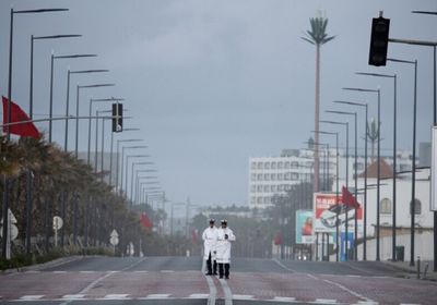 المغرب يمدد حالة الطوارئ الصحية شهرًا