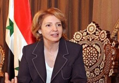 سوريا وسلطنة عمان يبحثان آفاق التعاون الثقافي بينهما