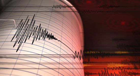 زلزال بقوة 5.1 درجة يضرب جزيرة ألاسكا