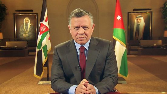 الأردن: أزمات الشرق الأوسط تتطلب تكثيف الجهود الإقليمية  