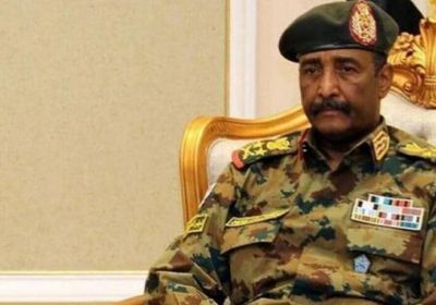 البرهان: حريصون على الوصول لانتخابات حرة بالسودان