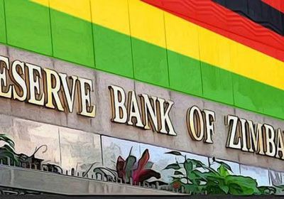 لـ60%.. المركزي الزيمبابوي يرفع معدل الفائدة الأساسي