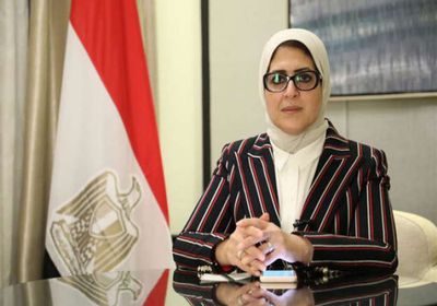 مصر.. استقالة وزيرة الصحة وتكليف "عبدالغفار" بدلًا منها 