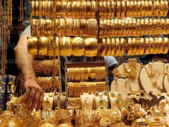 أسعار الذهب اليوم الجمعة 29-10-2021 في مصر