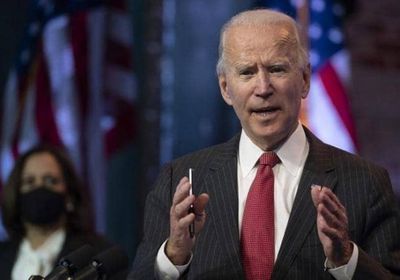  بايدن يصل إلى إيطاليا لحضور قمة مجموعة العشرين