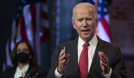  بايدن يصل إلى إيطاليا لحضور قمة مجموعة العشرين