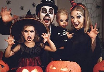 ما هو الهالوين؟.. عيد الغرب المقدس وطقوس طرد الأرواح الشريرة