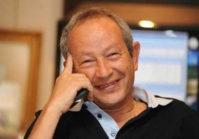 نجيب ساويرس.. عشاء بـ4000 آلاف يثير الجدل على السوشيال