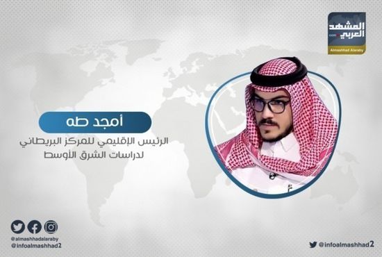  طه: الشرعية الحقيقية يملكها الانتقالي الجنوبي