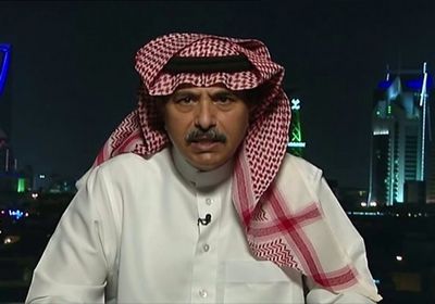  الشهري يدعو لقطع العلاقات مع لبنان