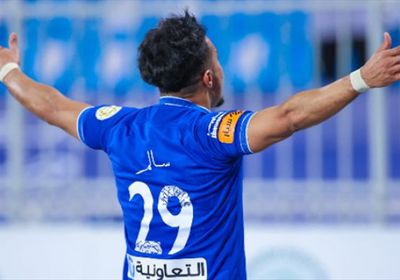 أهداف مباراة أهلي جدة والهلال اليوم في الدوري السعودي 2022