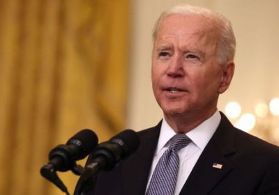 بايدن يلتقي نظيره الإيطالي قبل المشاركة في قمة مجموعة العشرين بروما