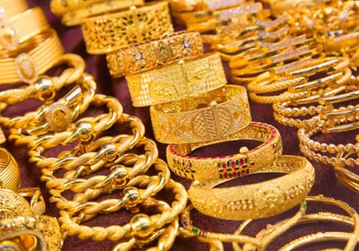أسعار الذهب اليوم السبت 30-10-2021 في اليمن