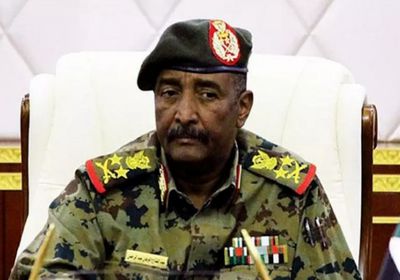 البرهان: ماحدث في السودان مؤخرًا "تصحيح للمسار"