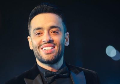 "أهم أغاني مشواري".. رامي جمال يشوق جمهوره لمشروعه الغنائي المقبل