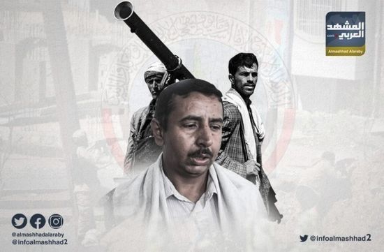 بتسهيلات الشرعية.. الحوثي يصل إلى عقبة الطفيل في مرخة 