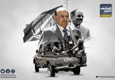 الشرعية تنقل صراعها مع الجنوب من شبوة لأبين