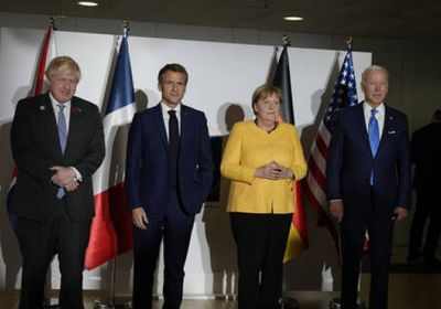 أمريكا وبريطانيا وألمانيا وفرنسا: إجراءات إيران استفزازية