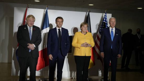 أمريكا وبريطانيا وألمانيا وفرنسا: إجراءات إيران استفزازية