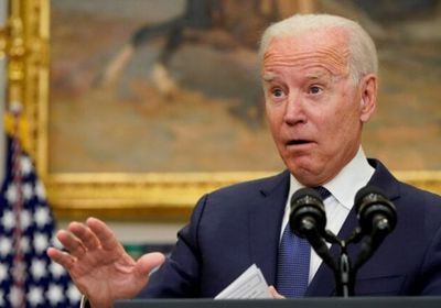 بايدن يحذر أردوغان من القيام بأي تصرفات متهورة