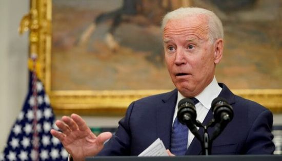 بايدن يحذر أردوغان من القيام بأي تصرفات متهورة