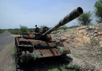 "تيجراي" تزعم سيطرتها على مدينة رئيسية.. والحكومة الإثيوبية تنفي